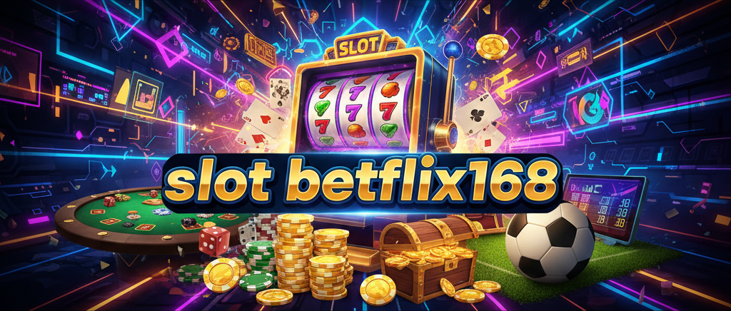 slot betflix168
