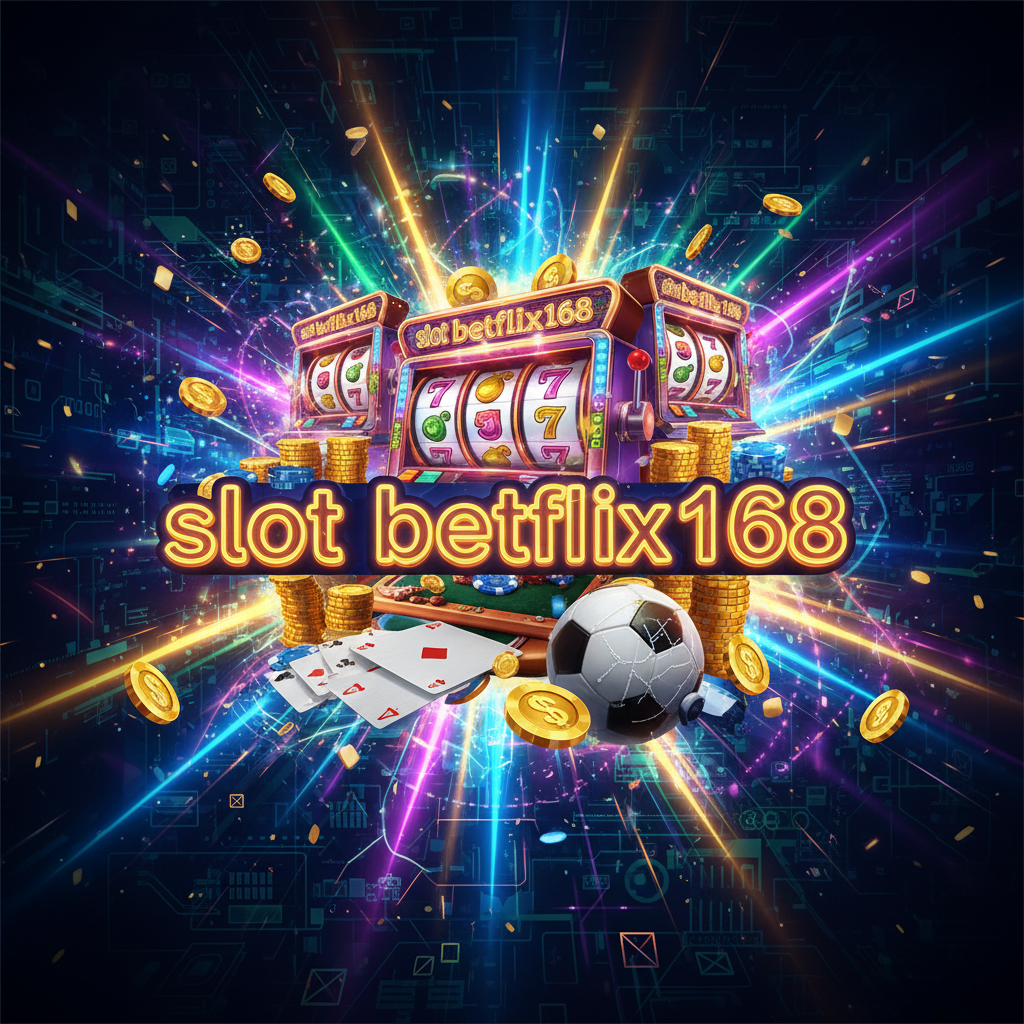 slot betflix168