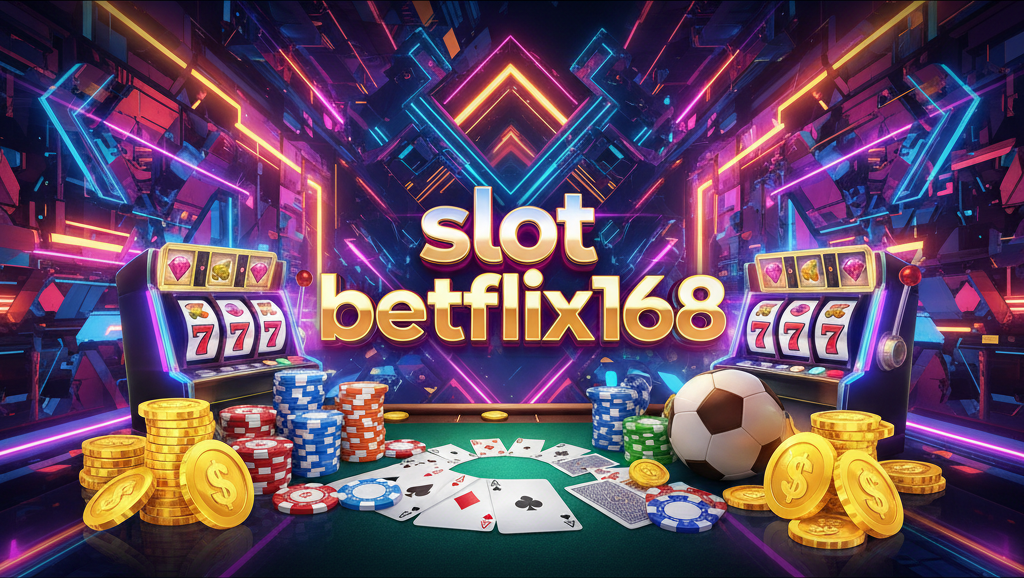 slot betflix168