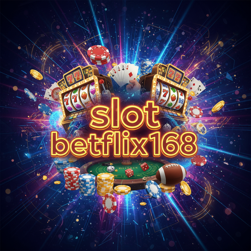 slot betflix168