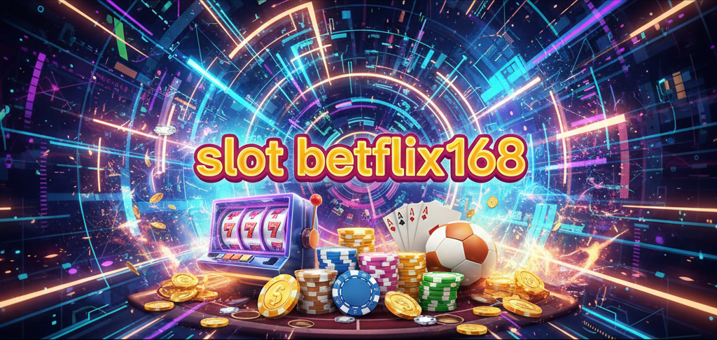 slot betflix168